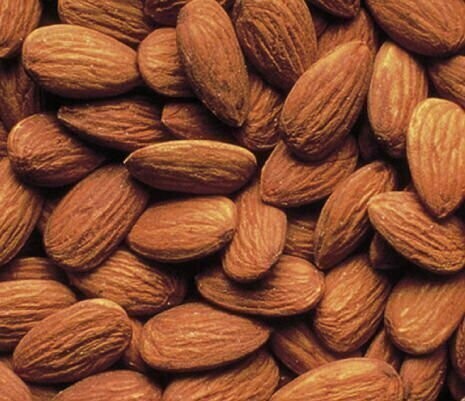 Roasted Almonds- (   )