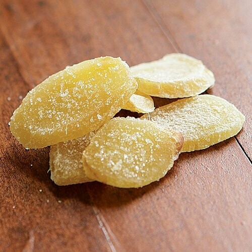 Dried Ginger- ( )