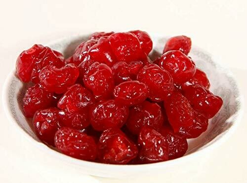 Dried Red Cherries ( )