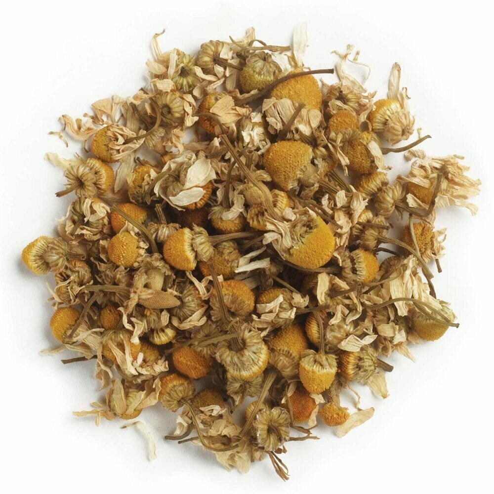 Dried Chamomile ()